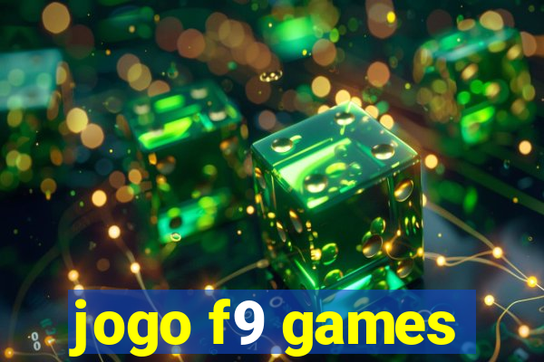 jogo f9 games